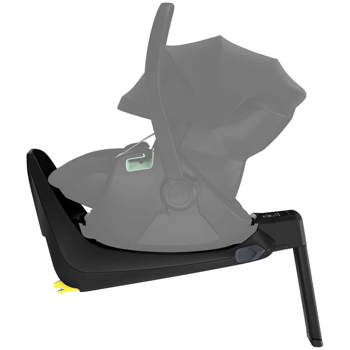 THULETHULE   Alfi ISOFIX Basisstation