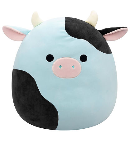 Squishmallows Kuscheltier - 50 cm - Cillian Kuh