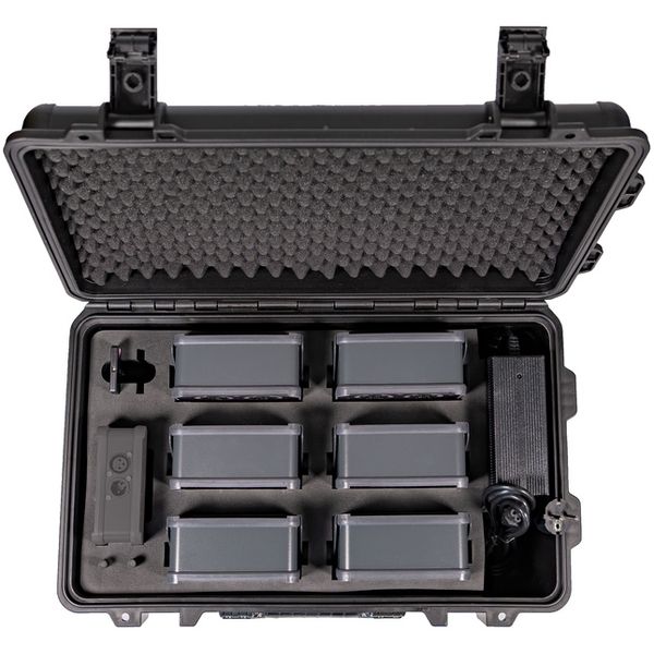 Ape Labs ApeLight maxi V2 TB 6 grey