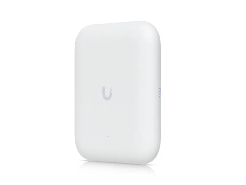 Ubiquiti UniFi U7 Pro - Trådløs forbindelse - Wi-Fi 7 - Wi-Fi 7 - 2.4 GHz, 5 GHz - væg/pælmonterbar