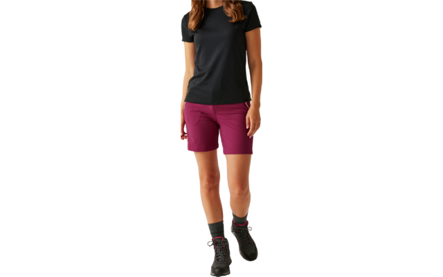 Regatta Mountain II Damenshorts