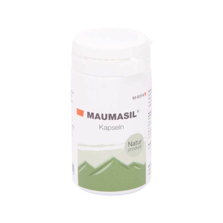 Maumasil Kapseln, 60 St