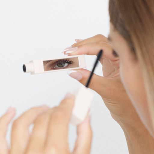 Gosh Copenhagen Lash Extension Mascara, Sort