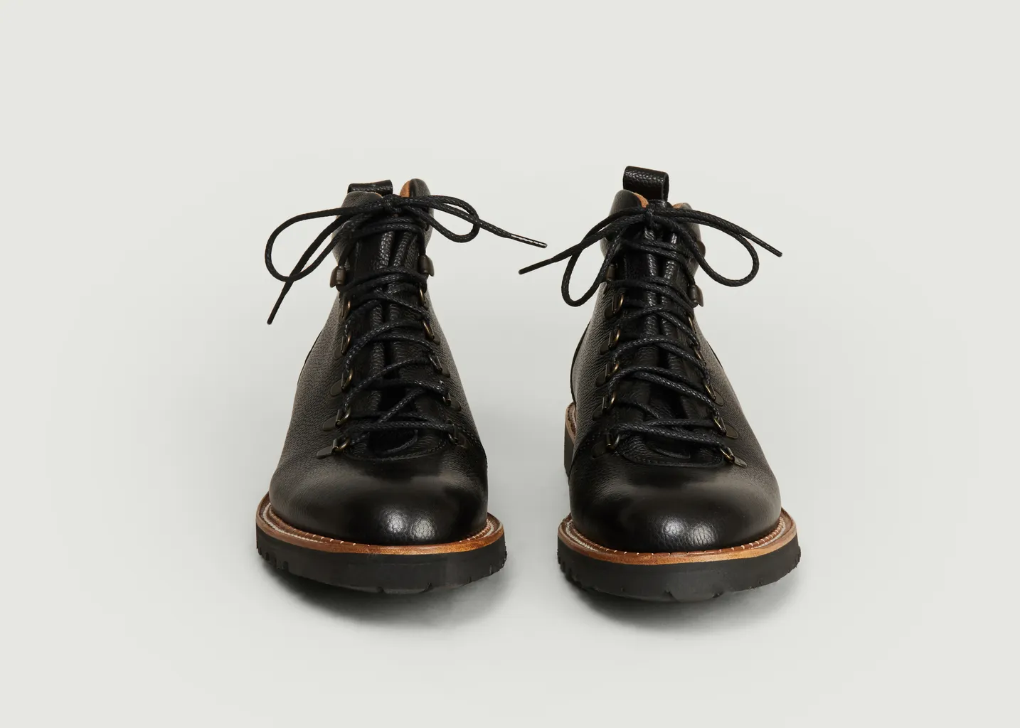 Boots Glencoe L'Exception Paris