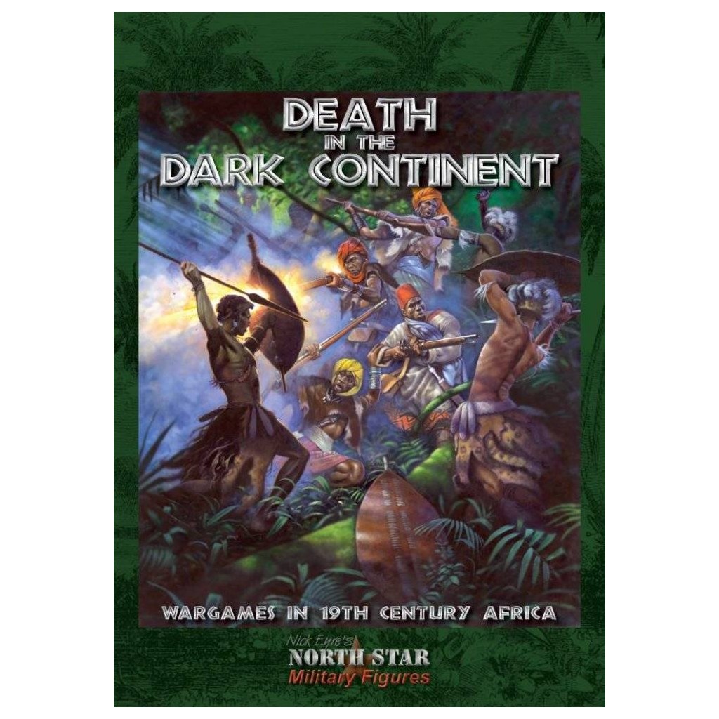 Death in the Dark Continent