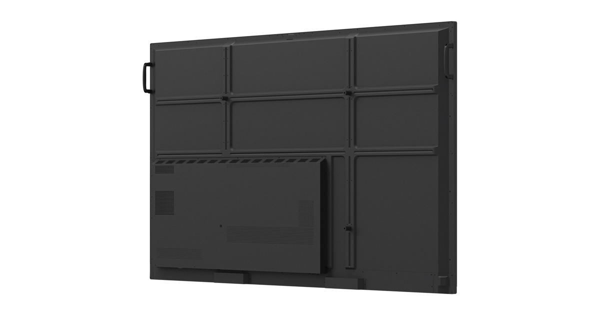 ViewSonicViewBoard IFP8650-5F 86