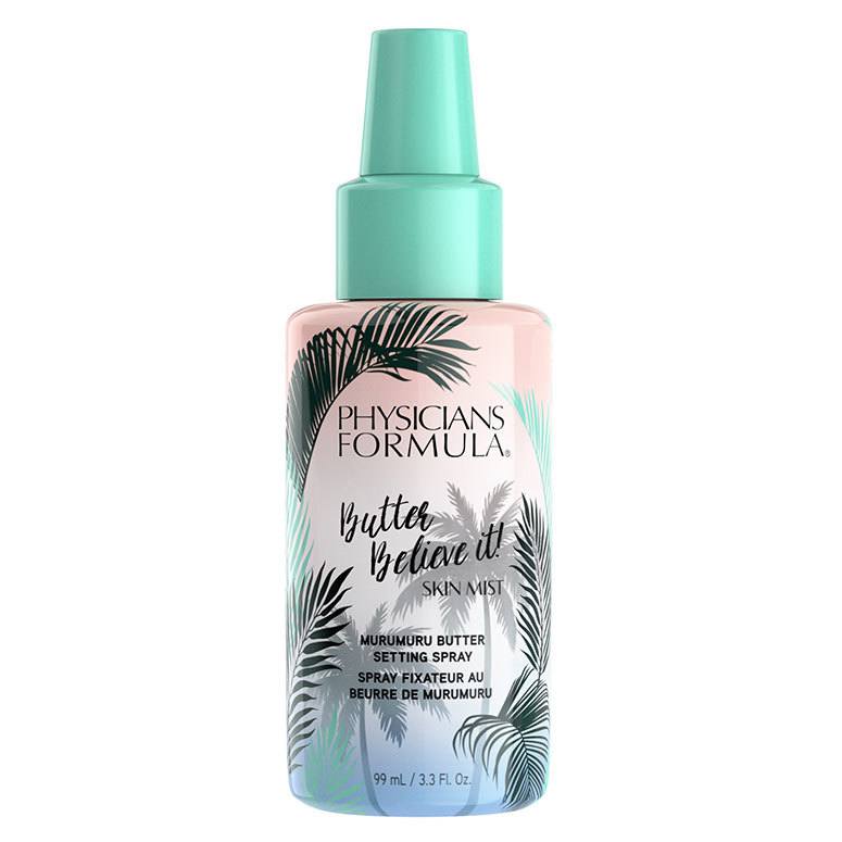 Physicians Formula Murumuru Butter Believe It Skin Mist Setting Spray 99ml