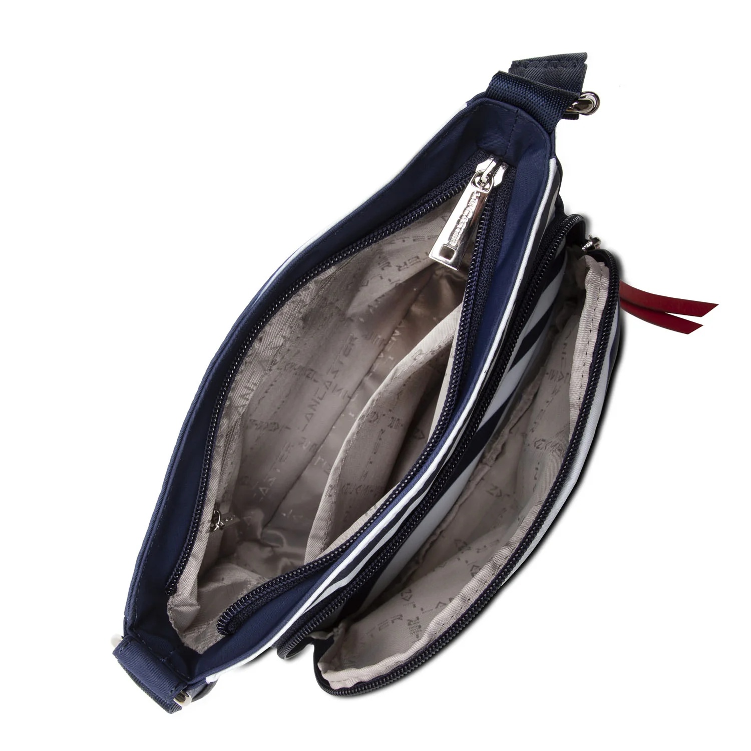 Basic Sport-Sac trotteur