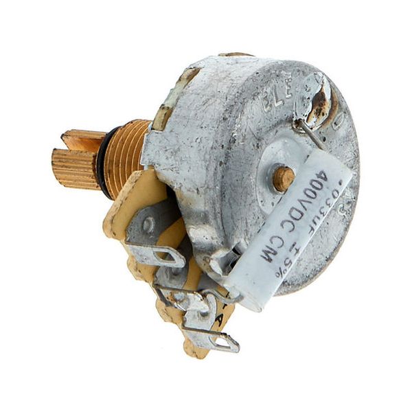 PRS ACC-4109 Tone Poti 500
