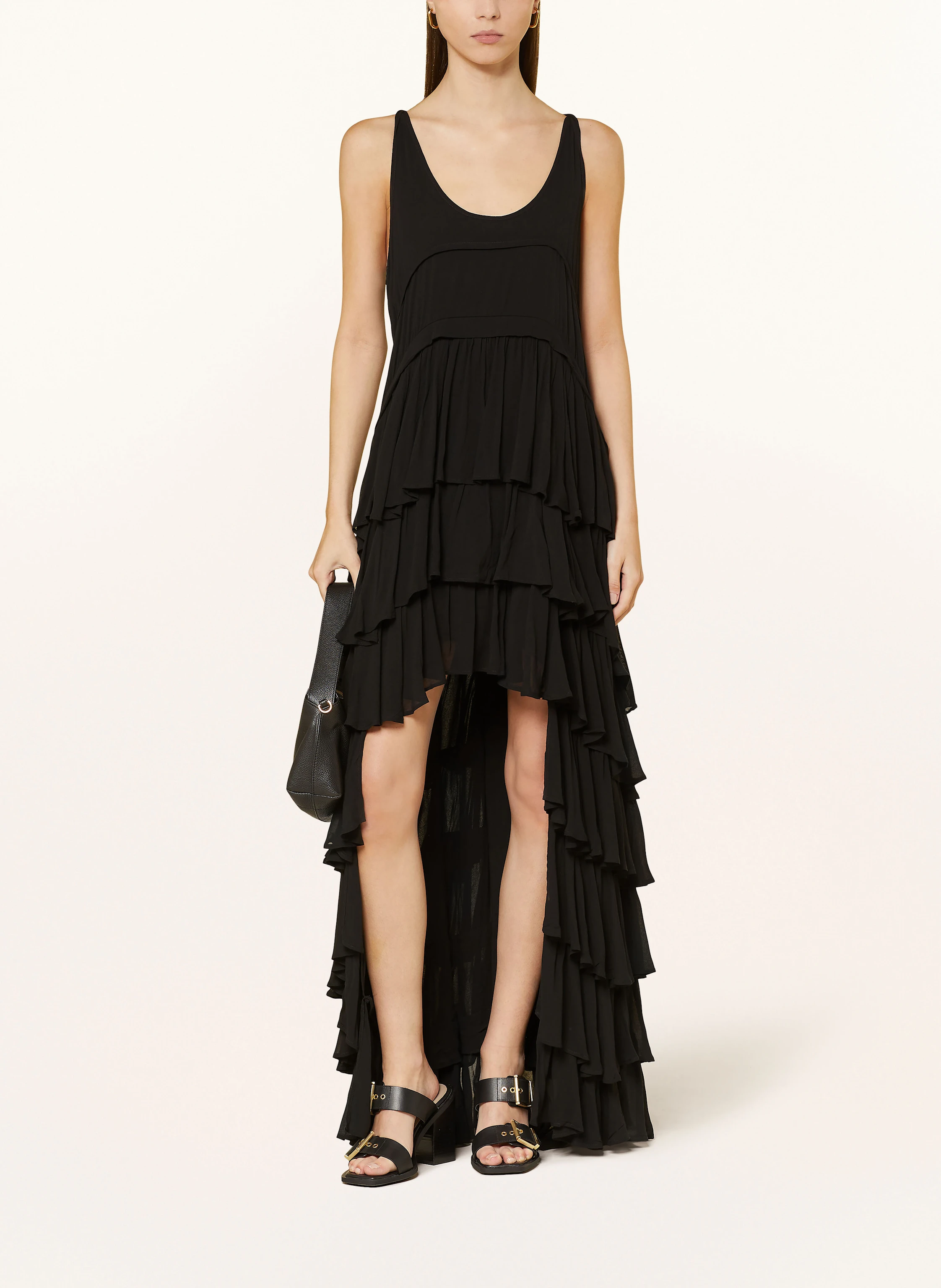 ALLSAINTS Kleid CAVARLY