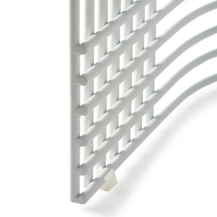 Pols Potten - Drop Hocker, weiss