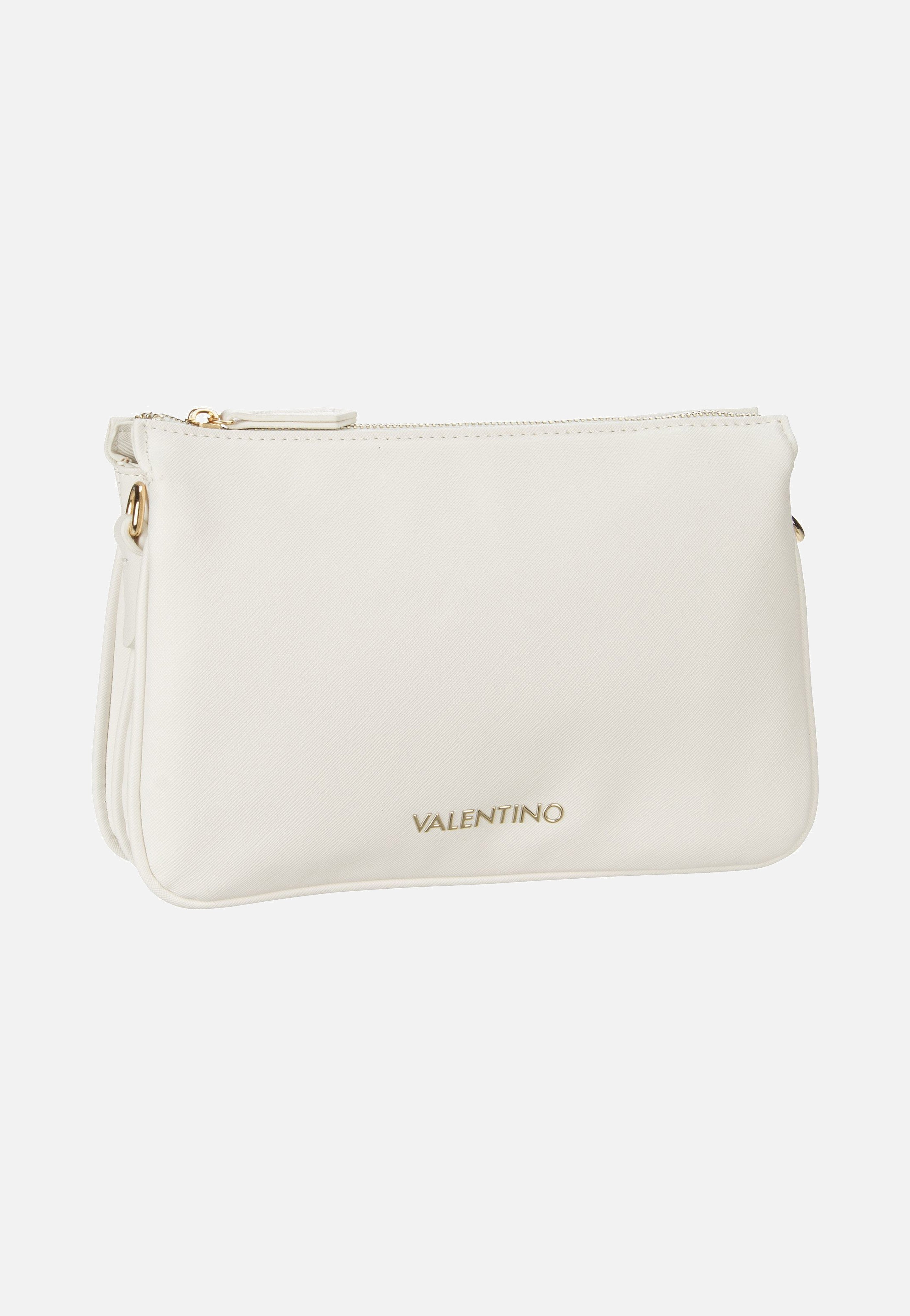 Zero RE 308 Bianco - Crossbody Bag