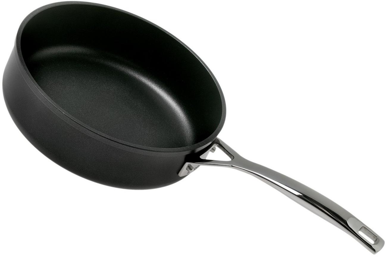 Le Creuset TNS hapjespan 24 cm 3,3L