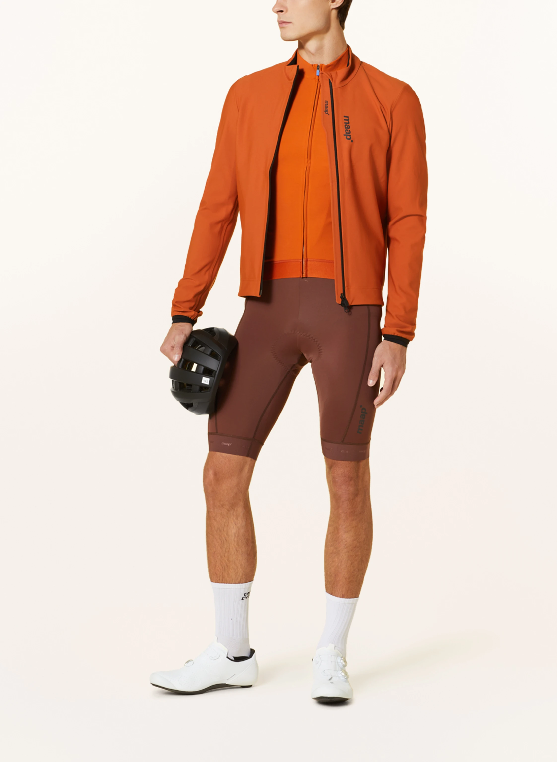 MAAP Thermo-Radjacke TRAINING WINTER