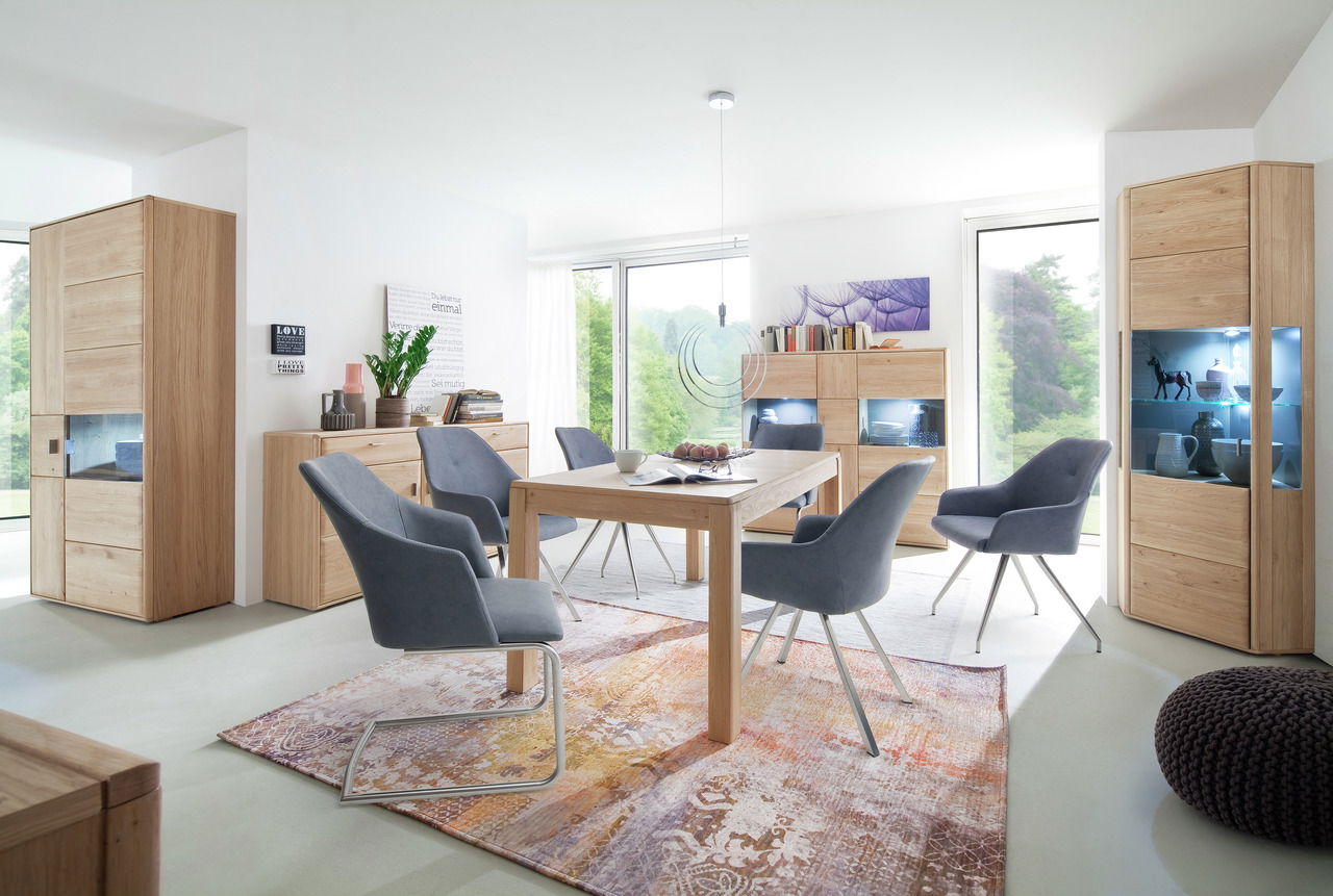 Cantus Highboard TARRAGONA