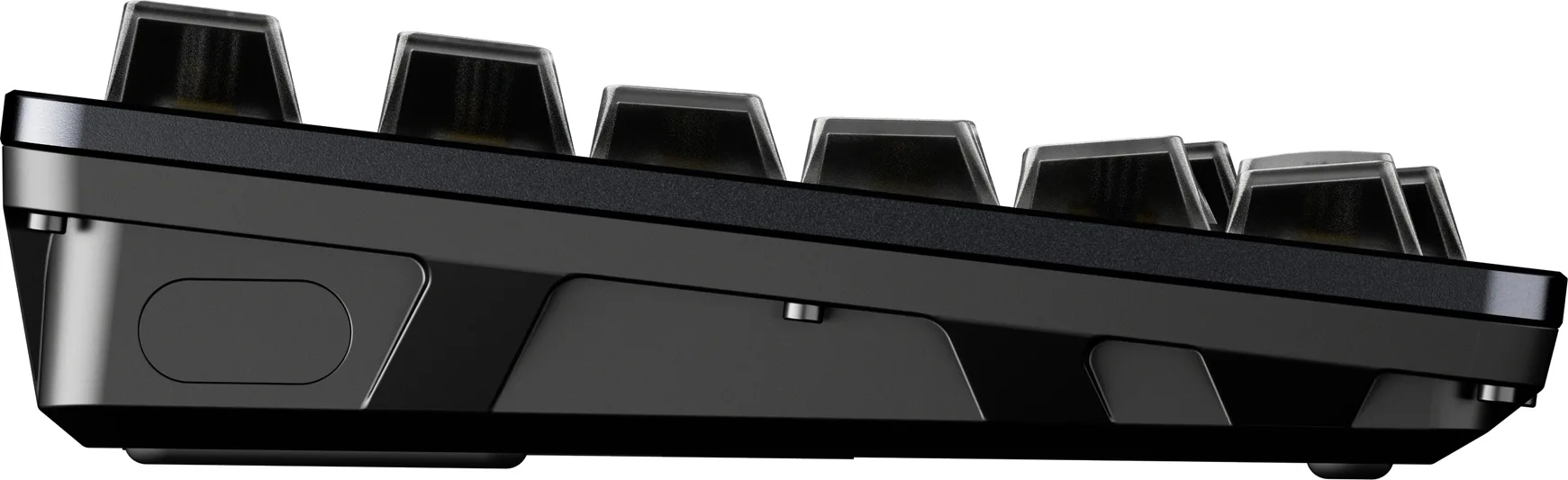 FiiO KB3 sans-fil Noir Claviers gaming