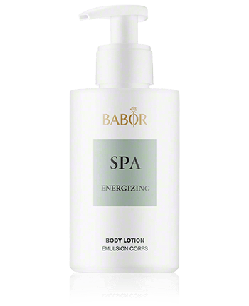 Babor SPA Energizing Body Lotion 200ml