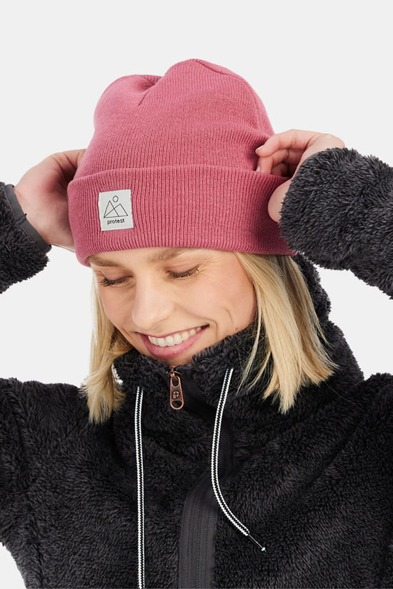 Protest Protest Prtpri24 Beanie Meisjes