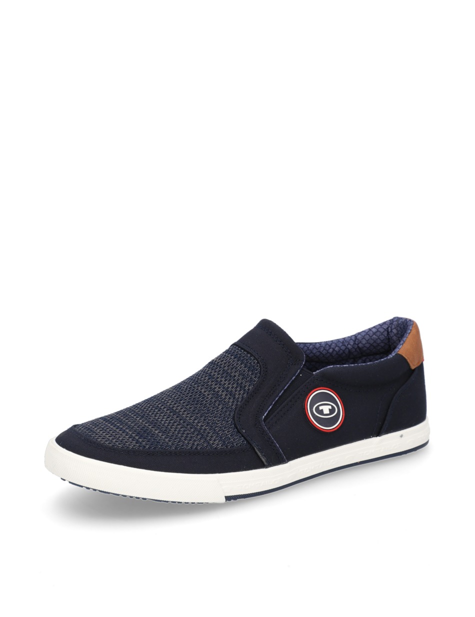 Textil Slipper