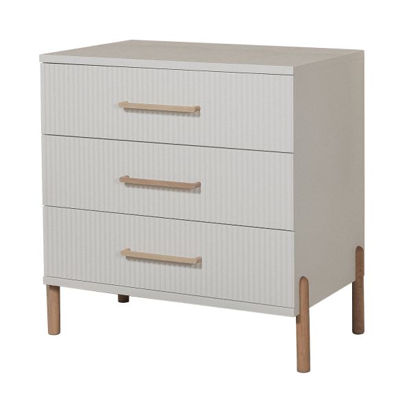 TWF Babykamer Curve