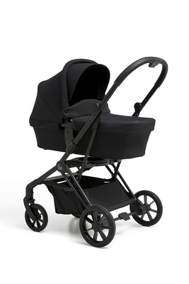 Beemoo Pro Twist Liggedel, Coffee Black