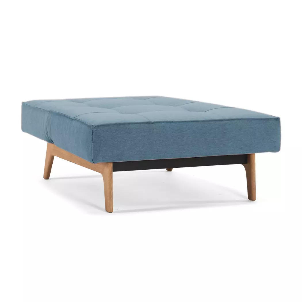 Sessel Splitback Eik Eiche
