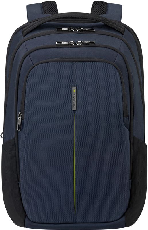 Samsonite - Guardit 3.0 - Rugzak - Zwart - Polyester
