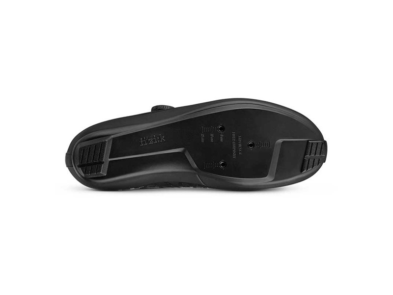 Fizik Tempo Artica R5 GTX Landevej Sort