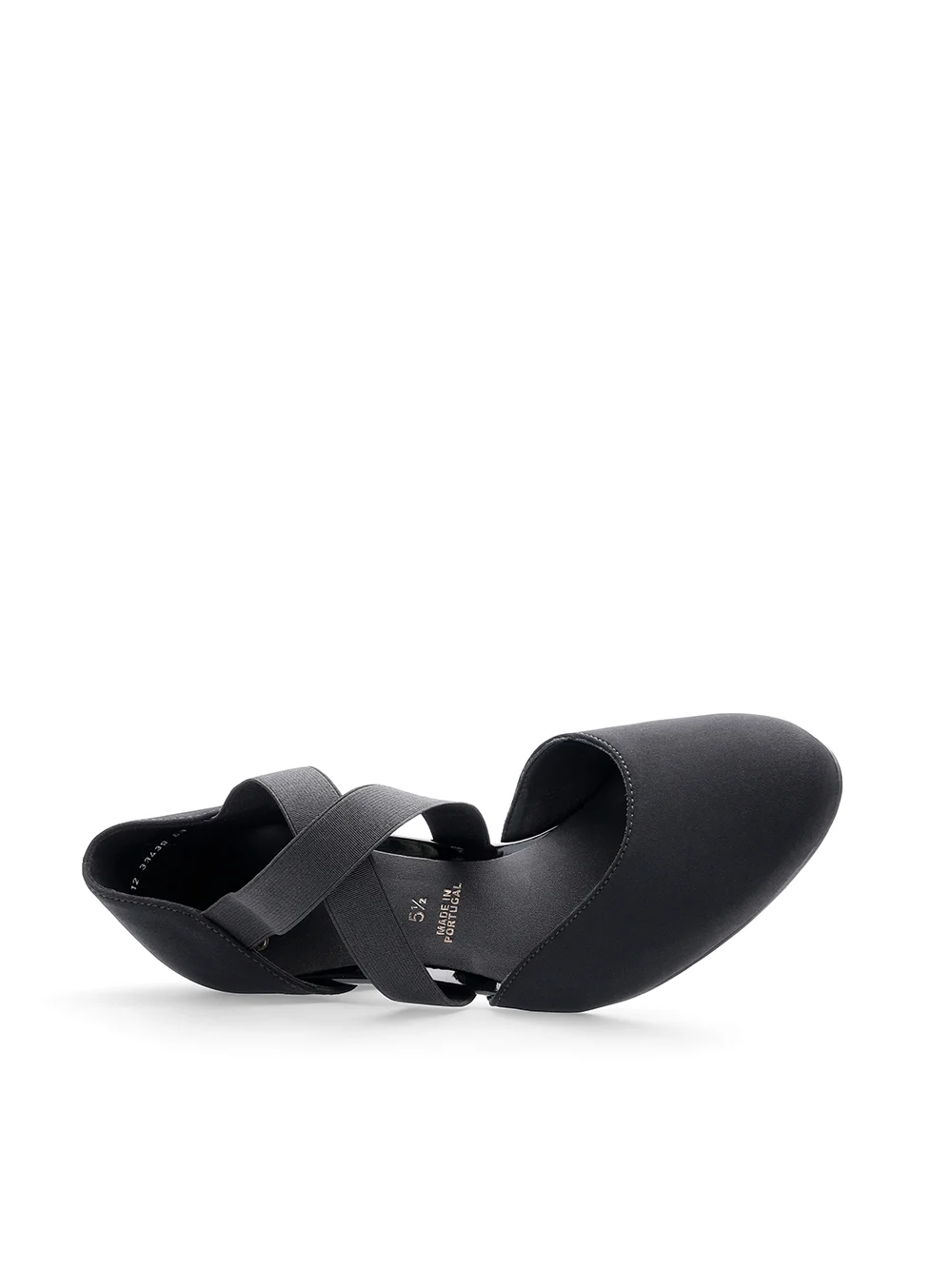 Pumps Toulouse schwarz