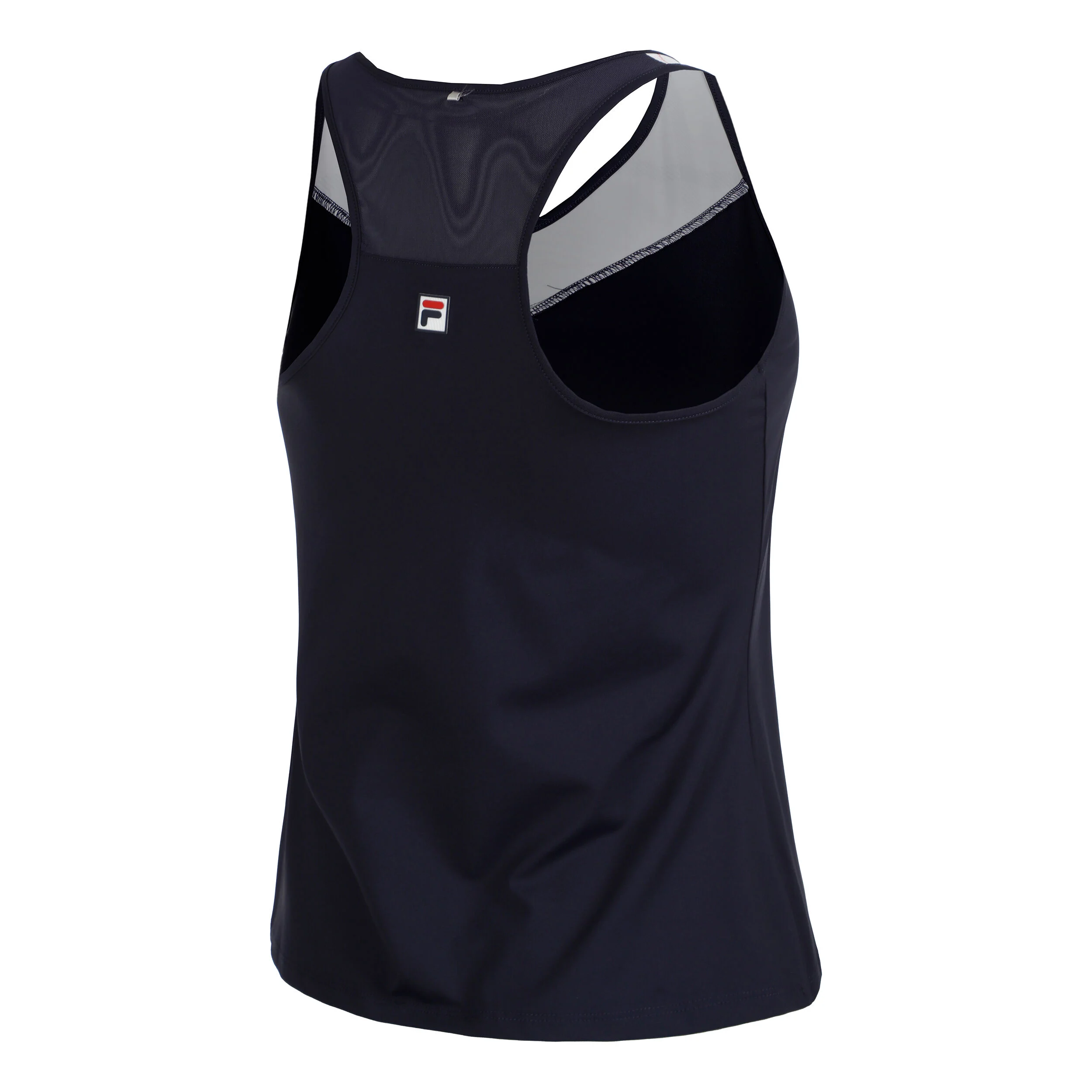 Fila Hilke Débardeur Tank Top Femmes - Bleu Foncé