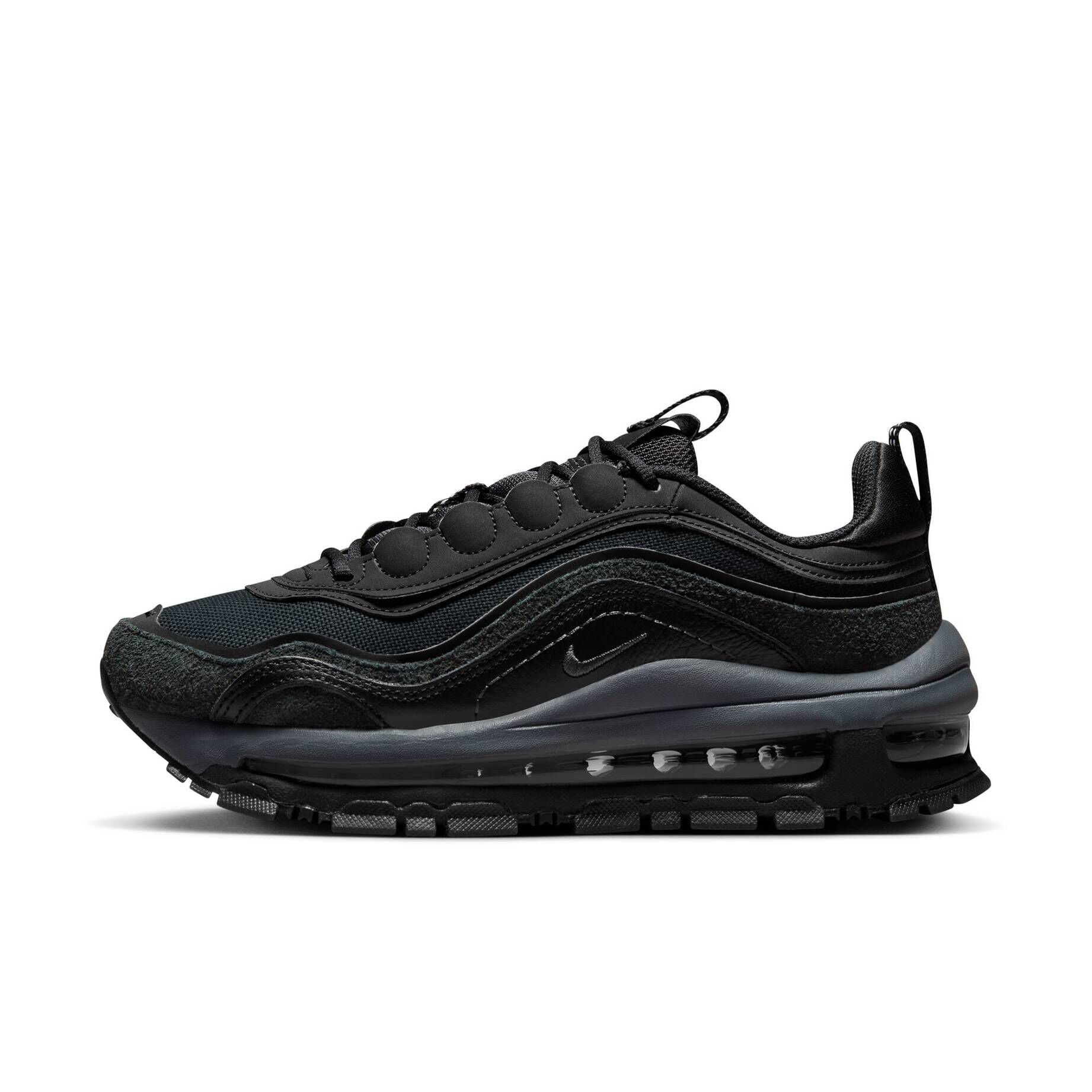 Nike| Damen Sneaker AIR MAX 97 FUTURA