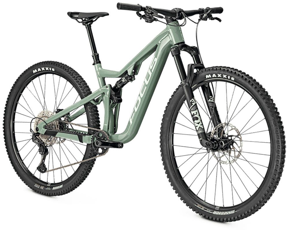 Focus THRON 6.9 kaufen | Bike-Discount