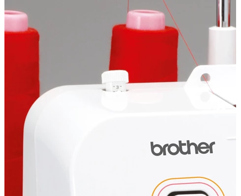 Brother M343D