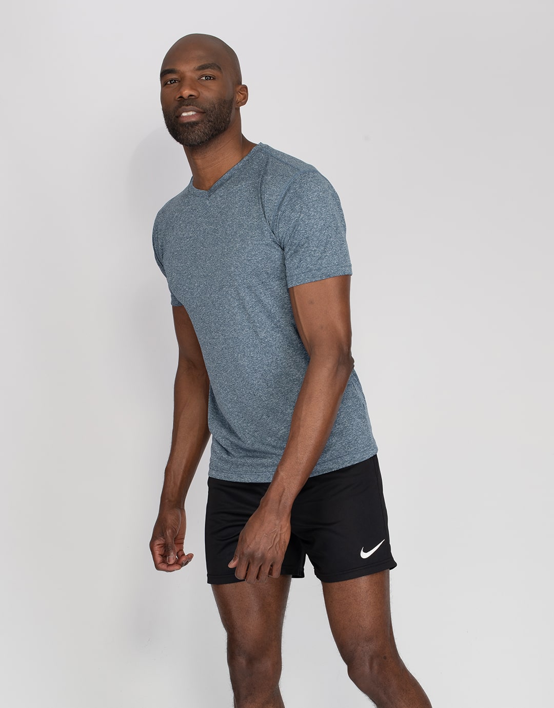 Mustaghata FAST - T-Shirt Technique Chine