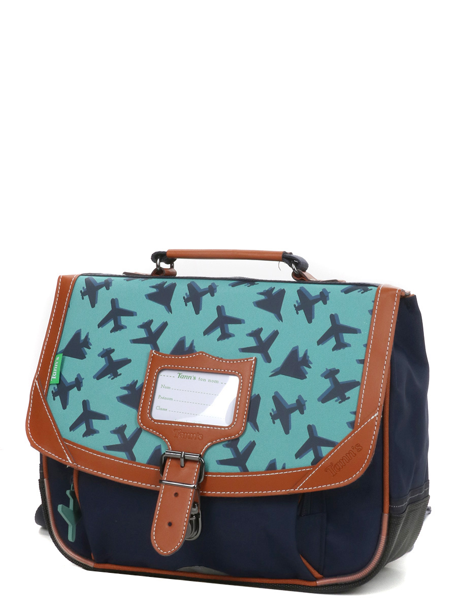 Cartable Tann's Diego 32 cm