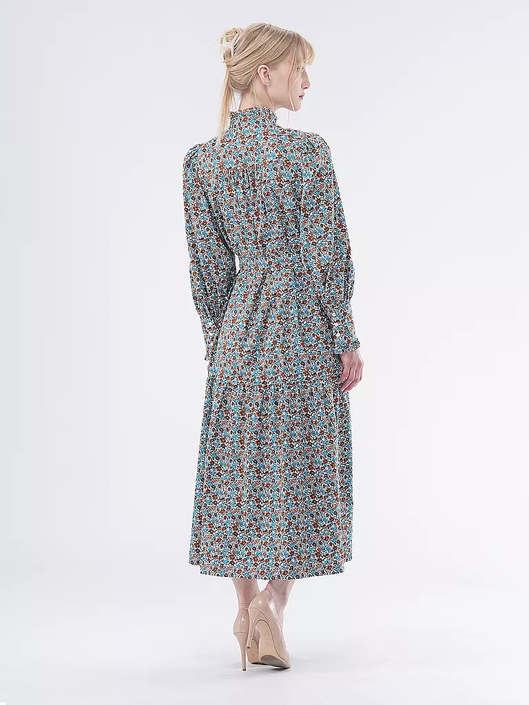 WEEKEND MAX MARA Hemdblusenkleid TIMOTEO bunt
