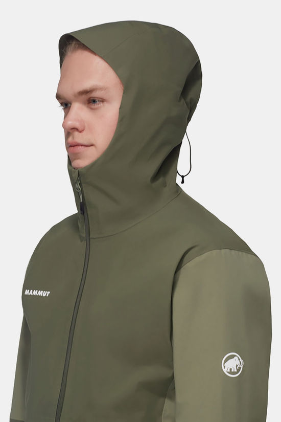 Mammut Mammut Linard Guide 3L Hardshell Jas