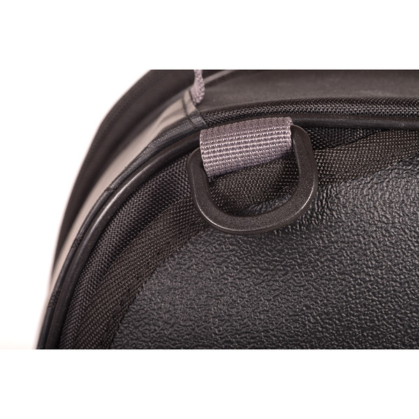 Bagster - Sacoche de réservoir D-Line Viber Noir / Blanc