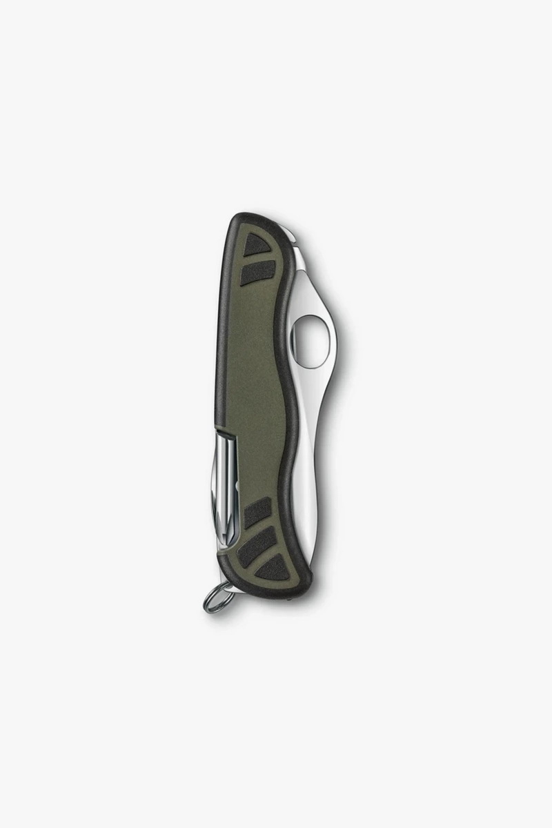 Victorinox Schweizer Soldaten 08 Sackmesser