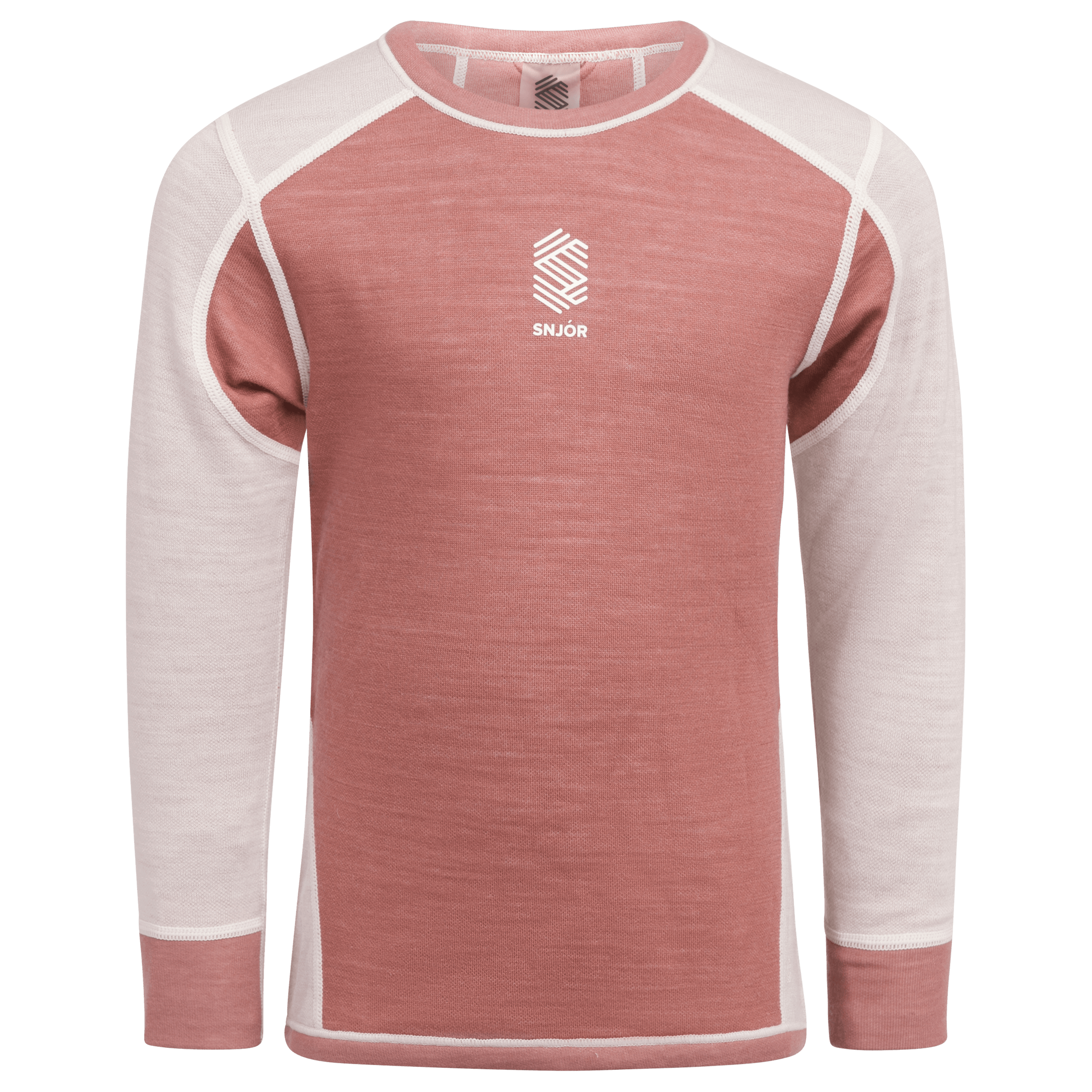 Snjór Val Thorens Sweater (Kids) - Ull og ullsett