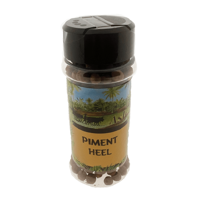 Asli Piment Heel 35g