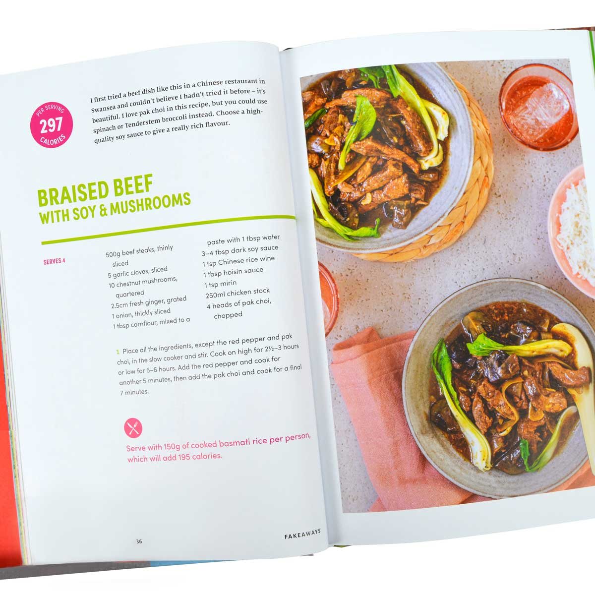 Bored of Lunch: The Healthy Slow Cooker Book (Hardback)