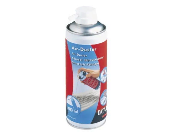 Trykluft 400 ml Esselte Air-Duster Spray