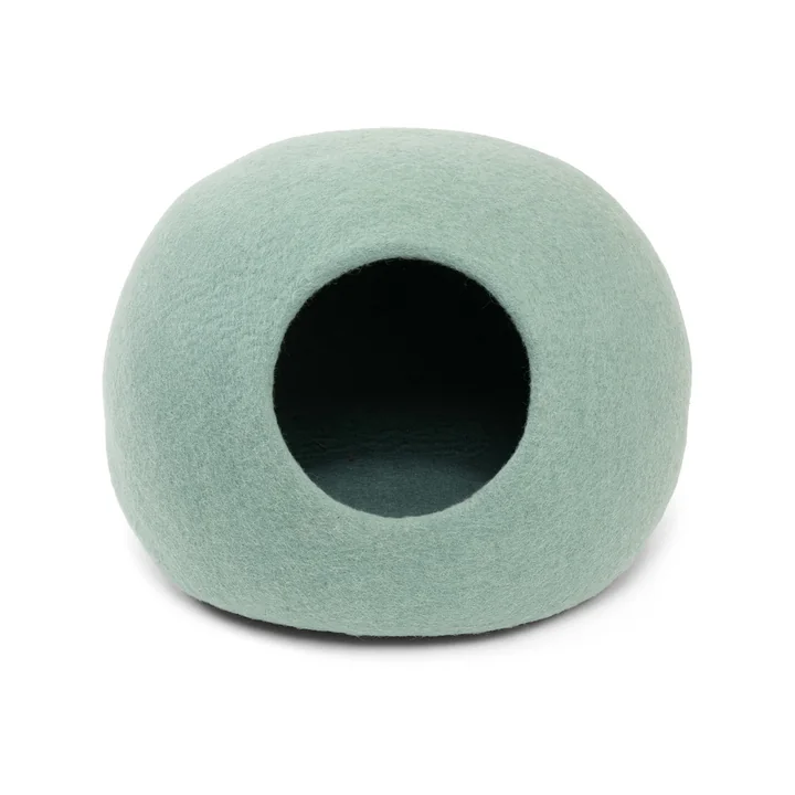 myfelt - Levi Katzenhöhle, beige