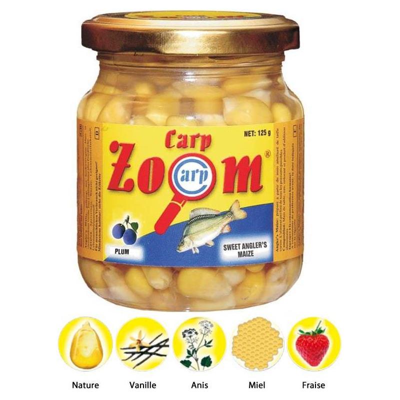 Maïs Carp Zoom Sweet Angler’S Maize