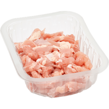 Jumbo Biologische Kipreepjes ca. 250 g
