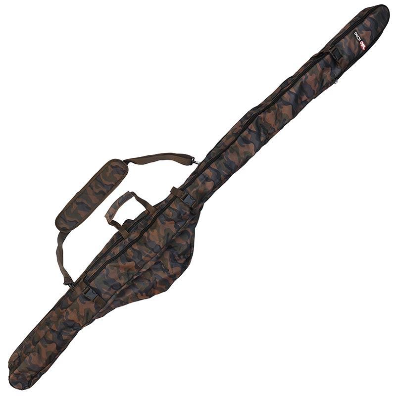 Fourreau Jrc Rova 2-Rod Sleeve Long