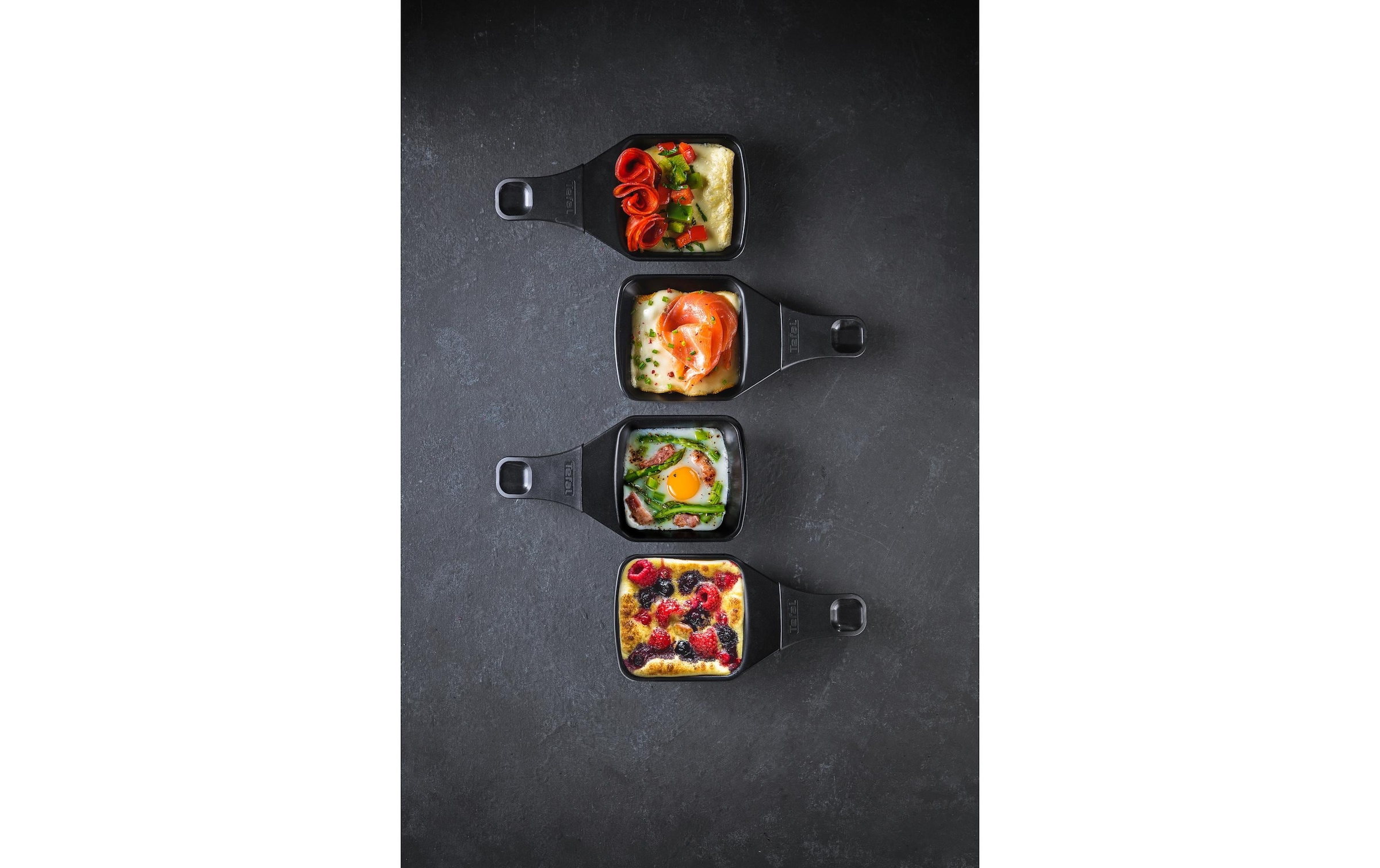 Tefal Raclette »Perrade'Gourmet« 1.350 W