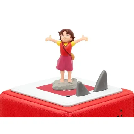 tonies® Hörfigur - Heidi: Die Reise zum Großvater