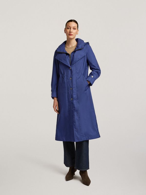Creenstone - Pearl coat - Trenchcoat - Damesjas